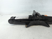 2016 Ford Focus Spare Scissor Car Jack 689993 - Oemusedautoparts1.com