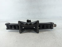 2016 Ford Focus Spare Scissor Car Jack 689993 - Oemusedautoparts1.com