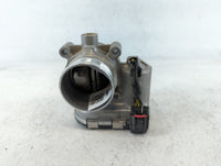 2014-2018 Ford Focus Throttle Body P/N:DS7E-9F991-BB Fits Fits 2014 2015 2016 2017 2018 2019 2020 2021 2022 OEM Used Auto Pa