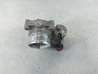 2014-2018 Ford Focus Throttle Body P/N:DS7E-9F991-BB Fits Fits 2014 2015 2016 2017 2018 2019 2020 2021 2022 OEM Used Auto Pa