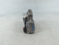 2014-2018 Ford Focus Throttle Body P/N:DS7E-9F991-BB Fits Fits 2014 2015 2016 2017 2018 2019 2020 2021 2022 OEM Used Auto Pa