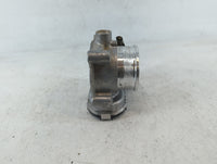 2014-2018 Ford Focus Throttle Body P/N:DS7E-9F991-BB Fits Fits 2014 2015 2016 2017 2018 2019 2020 2021 2022 OEM Used Auto Pa
