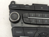 2015-2018 Ford Focus Am Fm Cd Player Radio Receiver - Oemusedautoparts1.com