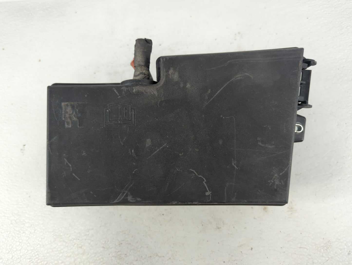2016 Ford Focus Fusebox Fuse Box Panel Relay Module P/N:AV6T-14A067-AD Fits OEM Used Auto Parts - Oemusedautoparts1.com