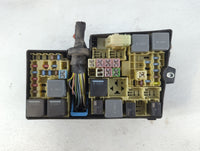 2016 Ford Focus Fusebox Fuse Box Panel Relay Module P/N:AV6T-14A067-AD Fits OEM Used Auto Parts - Oemusedautoparts1.com