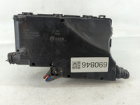 2016 Ford Focus Fusebox Fuse Box Panel Relay Module P/N:AV6T-14A067-AD Fits OEM Used Auto Parts - Oemusedautoparts1.com