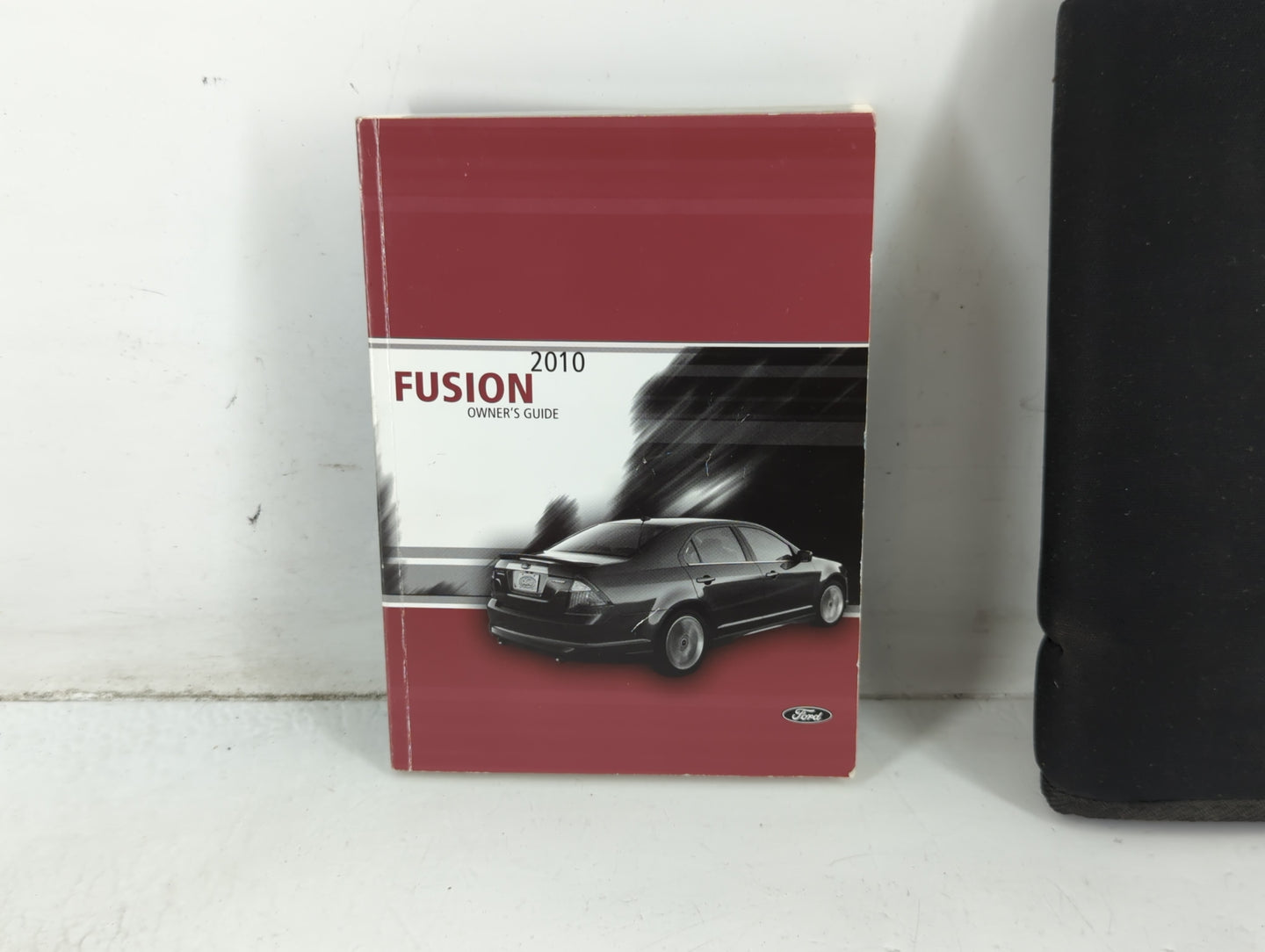 2016 Ford Focus Owners Manual Book Guide P/N:AE5J 19A321 AA OEM Used Auto Parts - Oemusedautoparts1.com