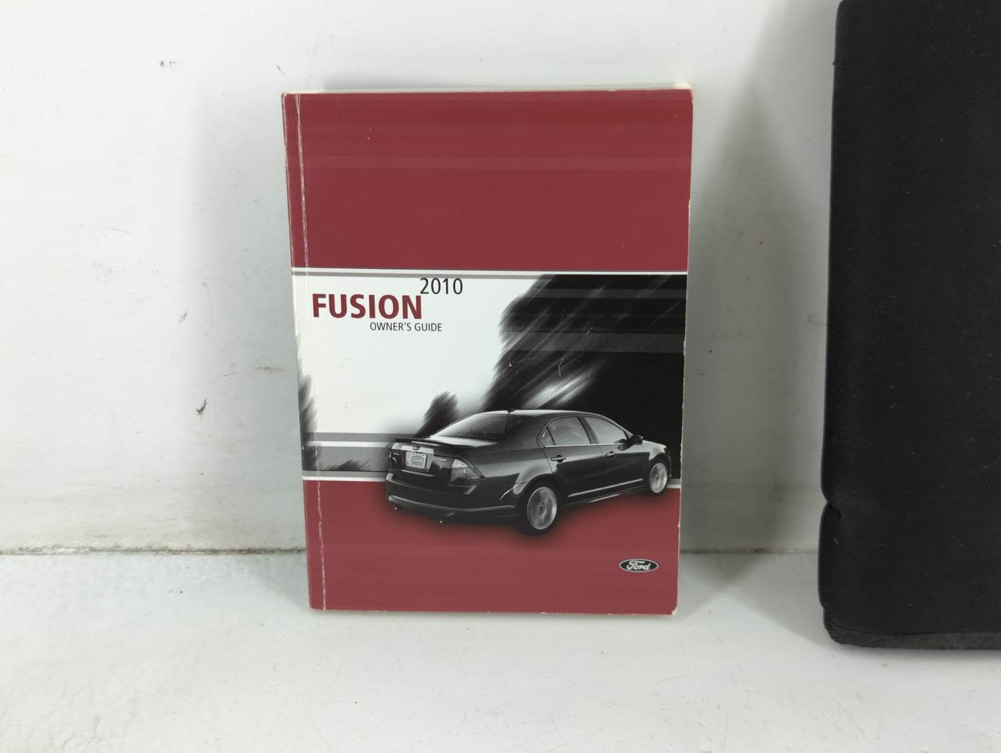 2016 Ford Focus Owners Manual Book Guide P/N:AE5J 19A321 AA OEM Used Auto Parts - Oemusedautoparts1.com