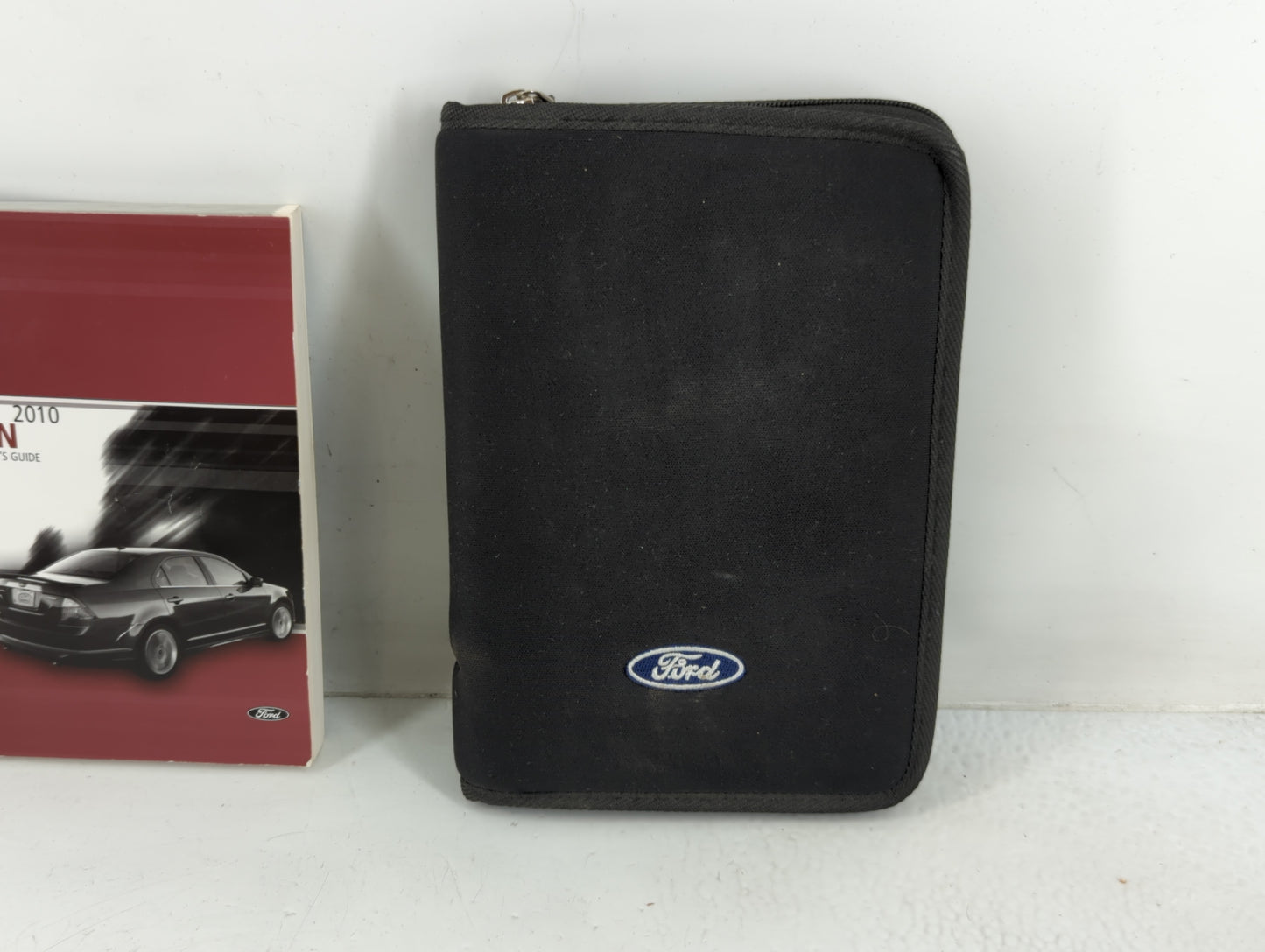 2016 Ford Focus Owners Manual Book Guide P/N:AE5J 19A321 AA OEM Used Auto Parts - Oemusedautoparts1.com