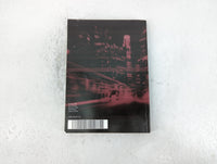 2016 Ford Focus Owners Manual Book Guide P/N:AE5J 19A321 AA OEM Used Auto Parts - Oemusedautoparts1.com
