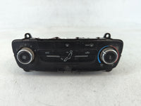 2015-2018 Ford Focus Climate Control Module Temperature AC/Heater Replacement P/N:F1ET-19980-JJ Fits Fits 2015 2016 2017 201