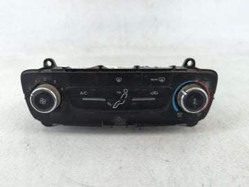 2015-2018 Ford Focus Climate Control Module Temperature AC/Heater Replacement P/N:F1ET-19980-JJ Fits Fits 2015 2016 2017 201