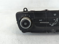 2015-2018 Ford Focus Climate Control Module Temperature AC/Heater Replacement P/N:F1ET-19980-JJ Fits Fits 2015 2016 2017 201