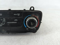 2015-2018 Ford Focus Climate Control Module Temperature AC/Heater Replacement P/N:F1ET-19980-JJ Fits Fits 2015 2016 2017 201