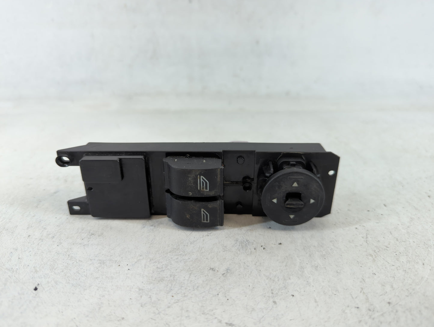 2012-2018 Ford Focus Master Power Window Switch Replacement Driver Side Left P/N:AM5T- 14A132 EA Fits OEM Used Auto Parts - 