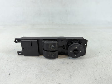 2012-2018 Ford Focus Master Power Window Switch Replacement Driver Side Left P/N:AM5T- 14A132 EA Fits OEM Used Auto Parts - 