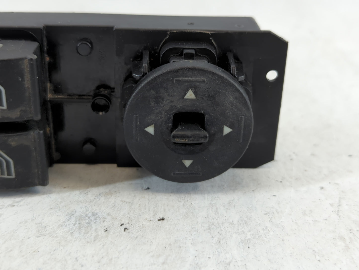 2012-2018 Ford Focus Master Power Window Switch Replacement Driver Side Left P/N:AM5T- 14A132 EA Fits OEM Used Auto Parts - 