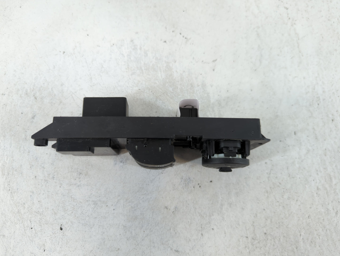 2012-2018 Ford Focus Master Power Window Switch Replacement Driver Side Left P/N:AM5T- 14A132 EA Fits OEM Used Auto Parts - 