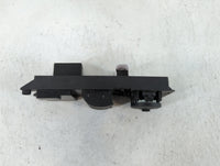 2012-2018 Ford Focus Master Power Window Switch Replacement Driver Side Left P/N:AM5T- 14A132 EA Fits OEM Used Auto Parts - 