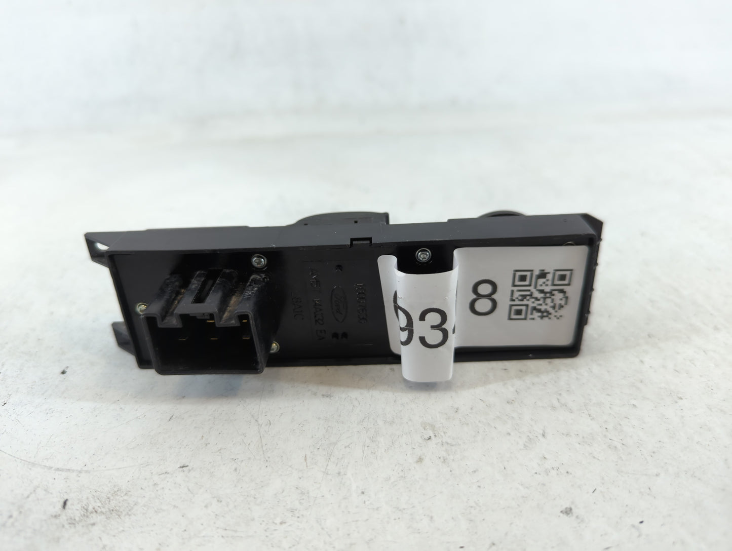 2012-2018 Ford Focus Master Power Window Switch Replacement Driver Side Left P/N:AM5T- 14A132 EA Fits OEM Used Auto Parts - 