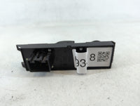 2012-2018 Ford Focus Master Power Window Switch Replacement Driver Side Left P/N:AM5T- 14A132 EA Fits OEM Used Auto Parts - 