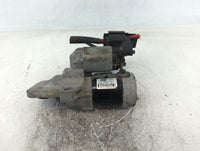 2012-2018 Ford Focus Car Starter Motor Solenoid OEM P/N:M000TC0371ZC FJ5T-11000-AA Fits OEM Used Auto Parts - Oemusedautopar
