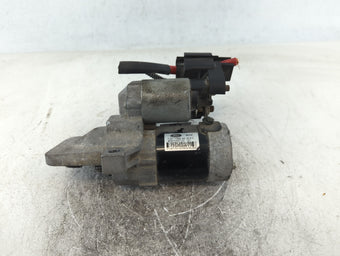 compare product 2012-2018 Ford Focus Car Starter Motor Solenoid OEM P/N:M000TC0371ZC FJ5T-11000-AA Fits OEM Used Auto Parts
