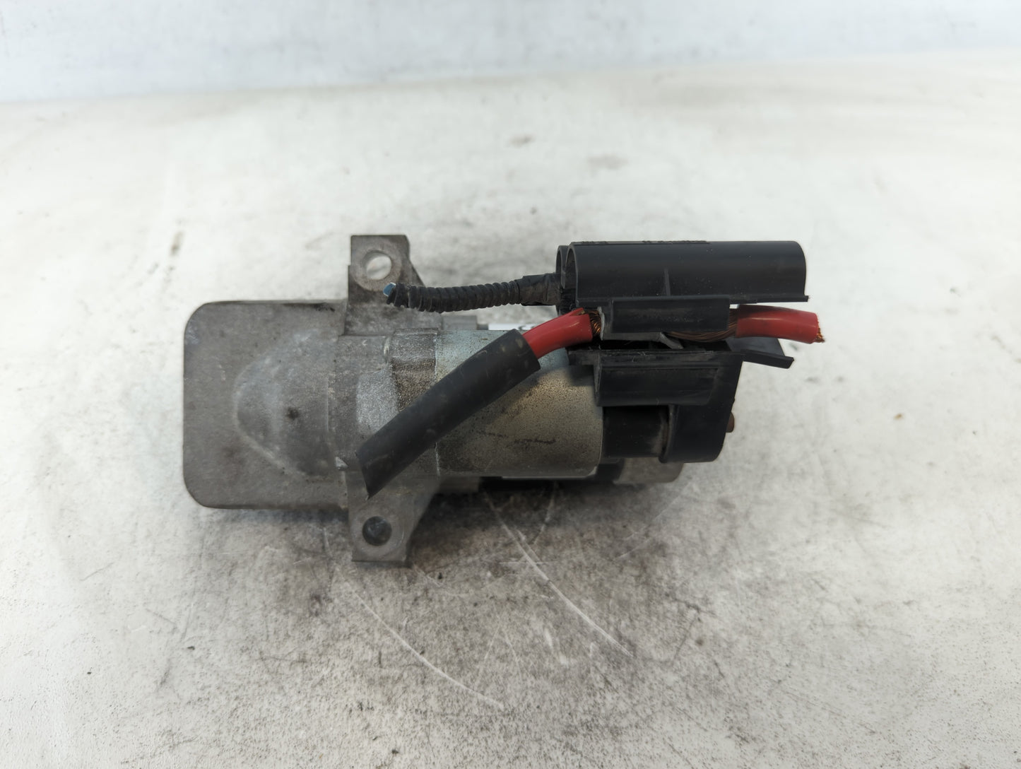 2012-2018 Ford Focus Car Starter Motor Solenoid OEM P/N:M000TC0371ZC FJ5T-11000-AA Fits OEM Used Auto Parts - Oemusedautopar