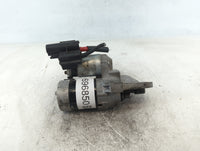 2012-2018 Ford Focus Car Starter Motor Solenoid OEM P/N:M000TC0371ZC FJ5T-11000-AA Fits OEM Used Auto Parts - Oemusedautopar