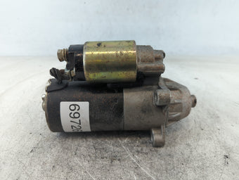 compare product 2012-2018 Ford Focus Car Starter Motor Solenoid OEM Fits Fits 2012 2013 2014 2015 2016 2017 2018 2019 2020 OEM Used Auto Parts