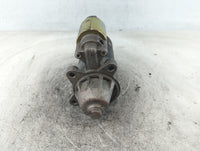 2012-2018 Ford Focus Car Starter Motor Solenoid OEM Fits Fits 2012 2013 2014 2015 2016 2017 2018 2019 2020 OEM Used Auto Par