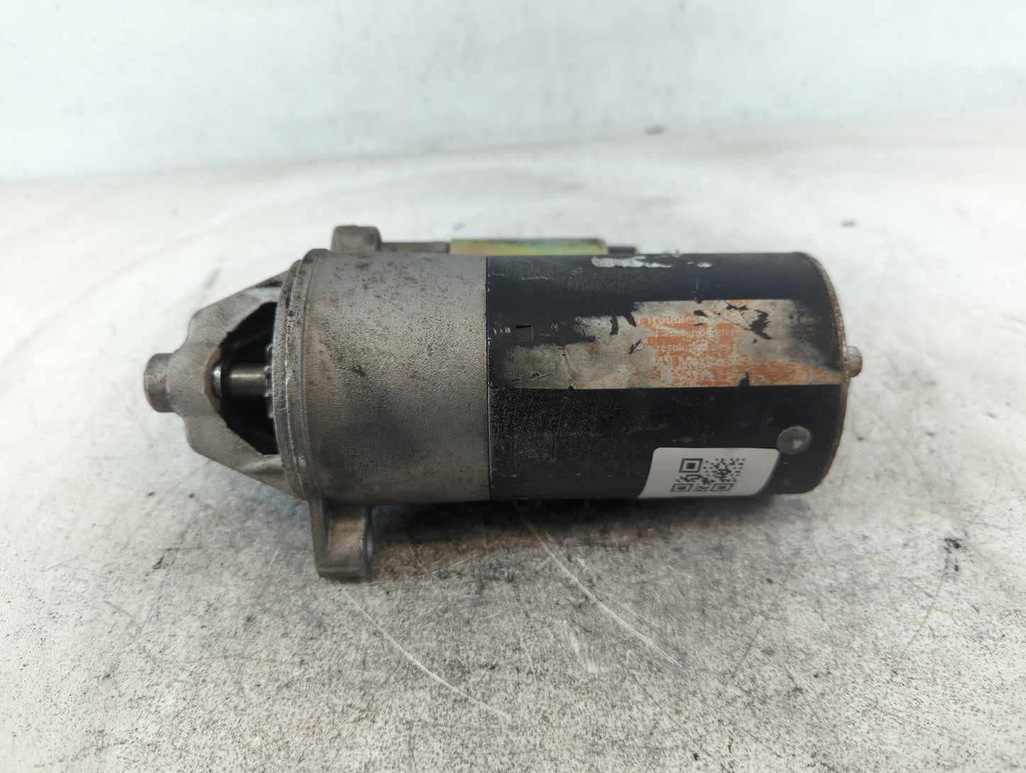 2012-2018 Ford Focus Car Starter Motor Solenoid OEM Fits Fits 2012 2013 2014 2015 2016 2017 2018 2019 2020 OEM Used Auto Par