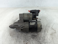 2012-2018 Ford Focus Car Starter Motor Solenoid OEM P/N:M000T89182ZC BB5T-11000-BA Fits OEM Used Auto Parts - Oemusedautopar