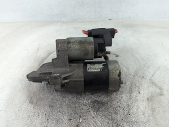 compare product 2012-2018 Ford Focus Car Starter Motor Solenoid OEM P/N:M000T89182ZC BB5T-11000-BA Fits OEM Used Auto Parts