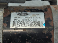 2012-2018 Ford Focus Car Starter Motor Solenoid OEM P/N:M000T89182ZC BB5T-11000-BA Fits OEM Used Auto Parts - Oemusedautopar