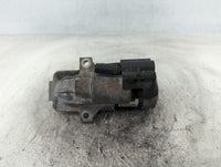 2012-2018 Ford Focus Car Starter Motor Solenoid OEM P/N:M000T89182ZC BB5T-11000-BA Fits OEM Used Auto Parts - Oemusedautopar