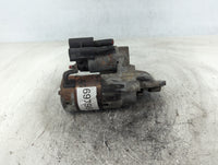 2012-2018 Ford Focus Car Starter Motor Solenoid OEM P/N:M000T89182ZC BB5T-11000-BA Fits OEM Used Auto Parts - Oemusedautopar