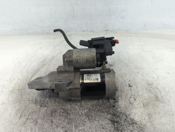 2012-2018 Ford Focus Car Starter Motor Solenoid OEM P/N:FJ5T-11000-AA Fits Fits 2012 2013 2014 2015 2016 2017 2018 2019 2020