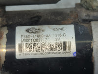 2012-2018 Ford Focus Car Starter Motor Solenoid OEM P/N:FJ5T-11000-AA Fits Fits 2012 2013 2014 2015 2016 2017 2018 2019 2020
