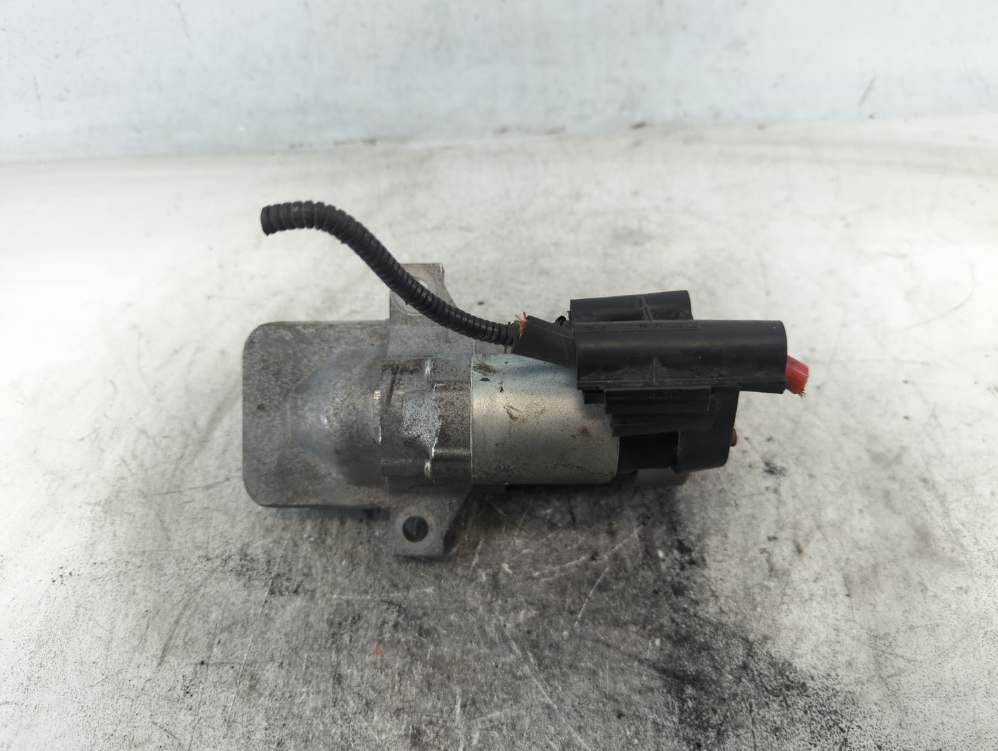 2012-2018 Ford Focus Car Starter Motor Solenoid OEM P/N:FJ5T-11000-AA Fits Fits 2012 2013 2014 2015 2016 2017 2018 2019 2020