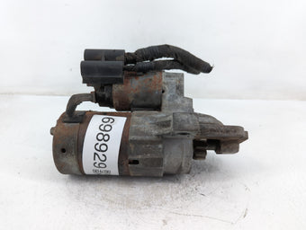 compare product 2012-2018 Ford Focus Car Starter Motor Solenoid OEM P/N:M000T89182ZC BB5T-11000-BA Fits OEM Used Auto Parts