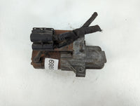 2012-2018 Ford Focus Car Starter Motor Solenoid OEM P/N:M000T89182ZC BB5T-11000-BA Fits OEM Used Auto Parts - Oemusedautopar