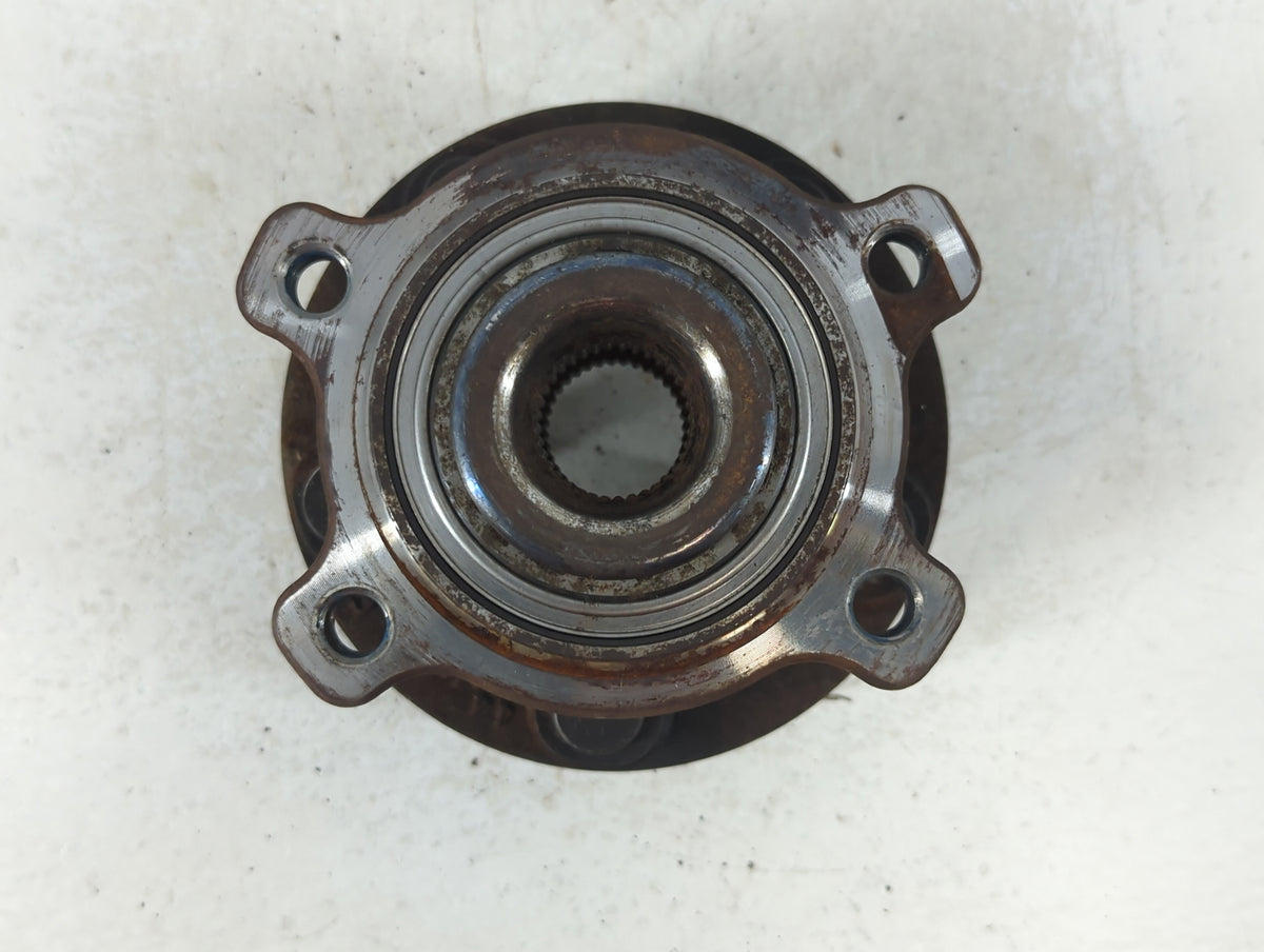 2016 Ford Focus HUB - Oemusedautoparts1.com