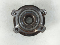 2016 Ford Focus HUB - Oemusedautoparts1.com