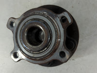 2016 Ford Focus HUB - Oemusedautoparts1.com