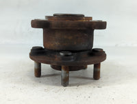 2016 Ford Focus HUB - Oemusedautoparts1.com
