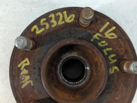 2016 Ford Focus HUB - Oemusedautoparts1.com