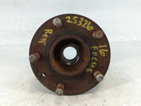 2016 Ford Focus HUB - Oemusedautoparts1.com