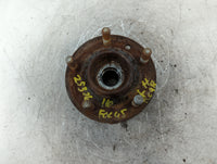 2016 Ford Focus All OEM Wheel Hub - Oemusedautoparts1.com