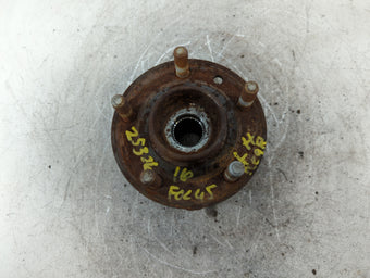 compare product 2016 Ford Focus All OEM Wheel Hub